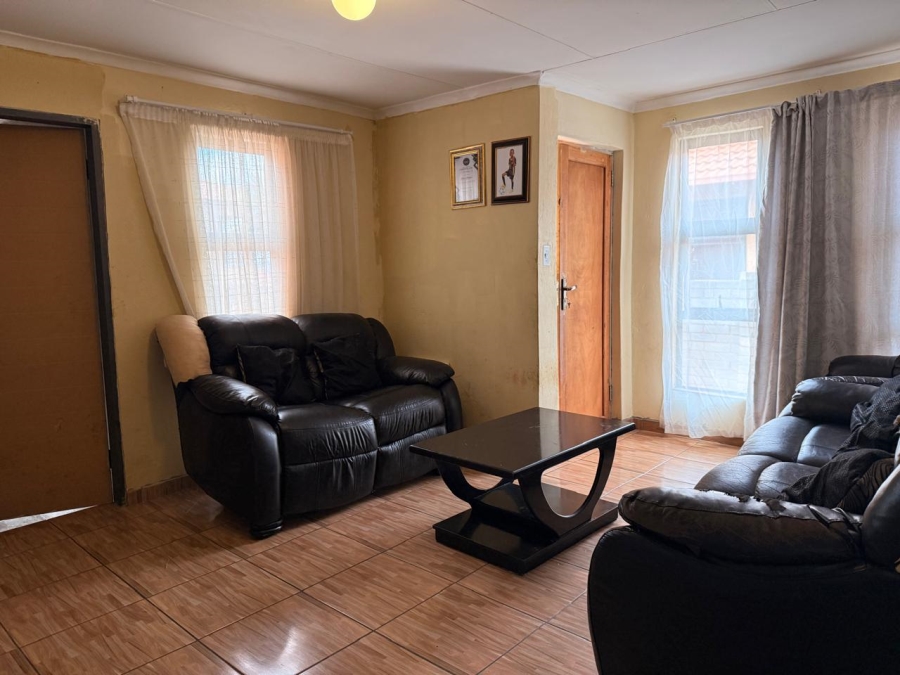 3 Bedroom Property for Sale in Tlhabane West North West